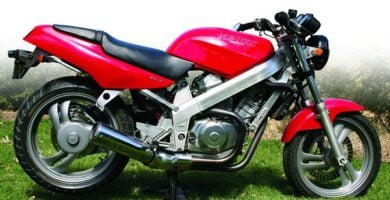 Descargar Manual Moto Honda NT 650 1989 DESCARGAR GRATIS