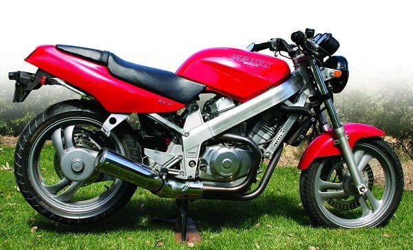 Descargar Manual Moto Honda NT 650 1989 DESCARGAR GRATIS