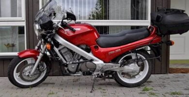 Descargar Manual Moto Honda NT 650 1990 DESCARGAR GRATIS