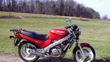 Descargar Manual Moto Honda NT 650 1991 DESCARGAR GRATIS