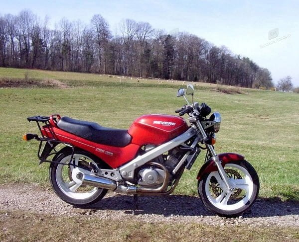 Descargar Manual Moto Honda NT 650 1991 Reparación y Servicio