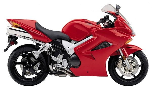 Descargar Manual Moto Honda VFR 800 VTEC 2002 Reparación y Servicio