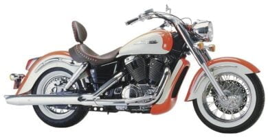 Descargar Manual Moto Honda VT1100 Haynes 1985 de Usuario Descarga en PDF GRATIS