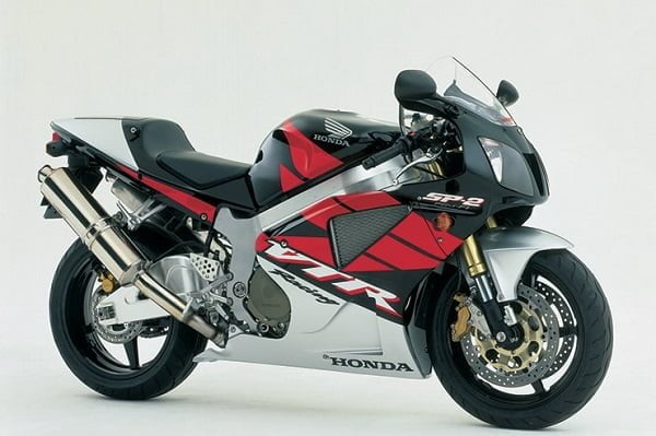 Descargar Manual Moto Honda VTR 1000 SP2 de Usuario Descarga en PDF GRATIS