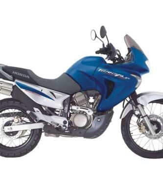 Descargar Manual Moto Honda XL 600 V Transalp 2002 Reparación y Servicio