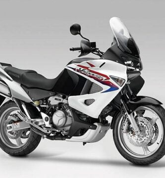 Descargar Manual Moto Honda XLV 1000 Varadero Reparación y Servicio