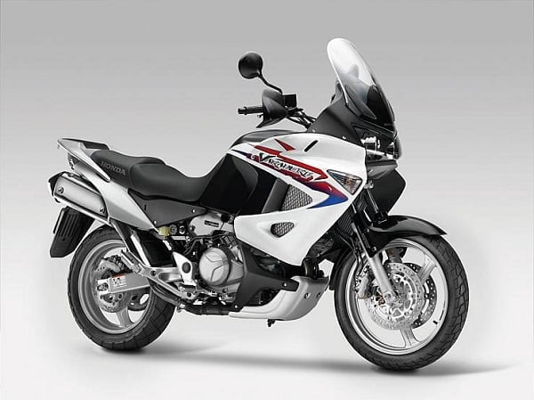 Manual Moto Honda XLV 1000 Varadero Reparación y Servicio