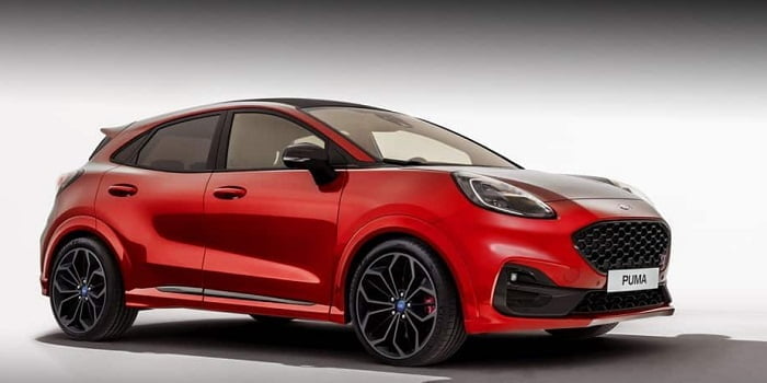 Diagramas Eléctricos Ford Puma 2019 - Bandas de Tiempo y Distribución