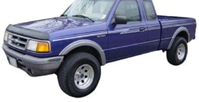 Diagramas Eléctricos Ford Ranger 1999 - Bandas de Tiempo y Distribución