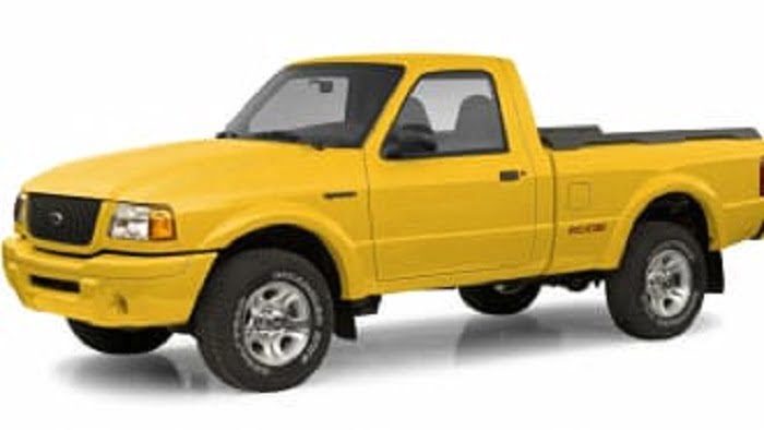 Diagramas Eléctricos Ford Ranger 2002 - Bandas de Tiempo y Distribución