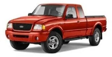 Diagramas Eléctricos Ford Ranger 2005 - Bandas de Tiempo y Distribución