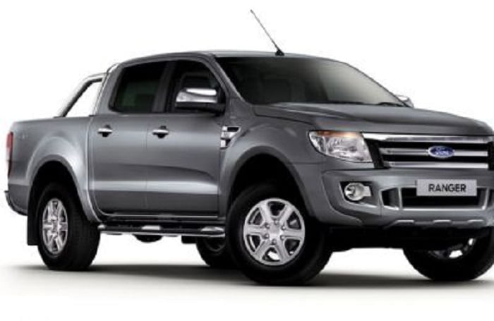 Diagramas Eléctricos Ford Ranger 2014 - Bandas de Tiempo y Distribución