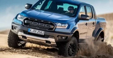 Diagramas Eléctricos Ford Ranger 2022 - Bandas de Tiempo y Distribución