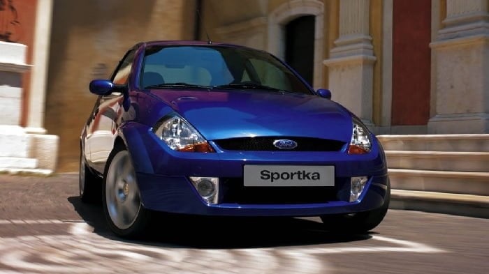 Diagramas Eléctricos Ford Sportika 2003 - Bandas de Tiempo y Distribución