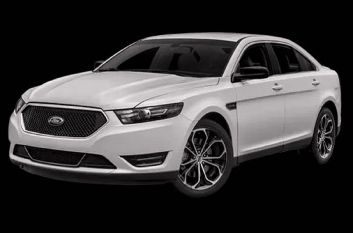 Diagramas Eléctricos Ford Taurus 2017 – Bandas de Tiempo y Distribución