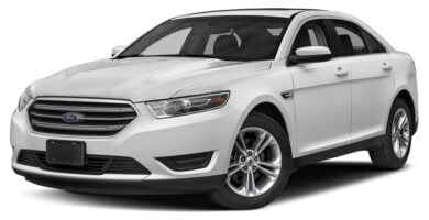 Diagramas Eléctricos Ford Taurus 2018 – Bandas de Tiempo y Distribución