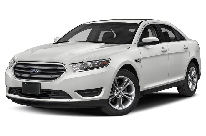 Diagramas Eléctricos Ford Taurus 2018 – Bandas de Tiempo y Distribución