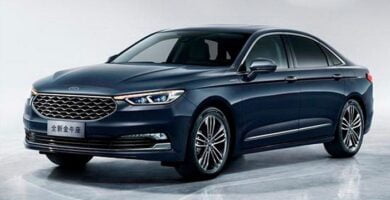 Diagramas Eléctricos Ford Taurus 2020 – Bandas de Tiempo y Distribución