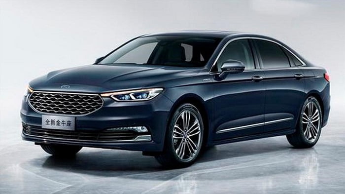 Diagramas Eléctricos Ford Taurus 2020 – Bandas de Tiempo y Distribución