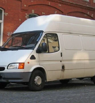 Diagramas Eléctricos Ford Transit 1997 - Bandas de Tiempo y Distribución