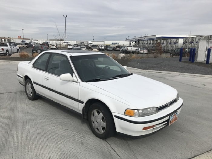 Diagramas Eléctricos Ford Accord 1997 - Bandas de Tiempo y Distribución