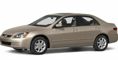 Diagramas Eléctricos Ford Accord 2005 - Bandas de Tiempo y Distribución