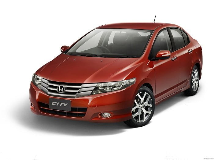 Diagramas Eléctricos Honda City 2009 - Bandas de Tiempo y Distribución