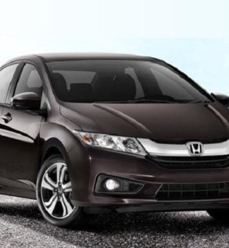 Diagramas Eléctricos Honda City 2015 - Bandas de Tiempo y Distribución