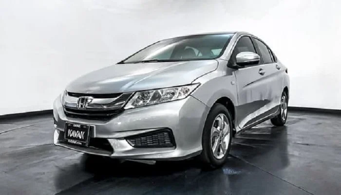 Diagramas Eléctricos Honda City 2016 - Bandas de Tiempo y Distribución