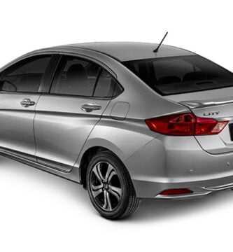 Diagramas Eléctricos Honda City 2018 - Bandas de Tiempo y Distribución