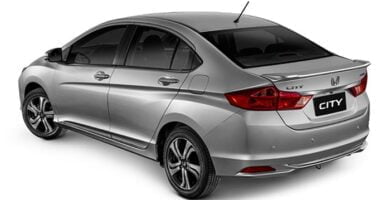 Diagramas Eléctricos Honda City 2018 - Bandas de Tiempo y Distribución