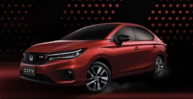 Diagramas Eléctricos Honda City 2020 - Bandas de Tiempo y Distribución