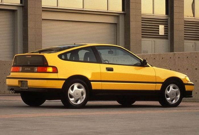 Diagramas Eléctricos Honda Civic 1993 - Bandas de Tiempo y Distribución