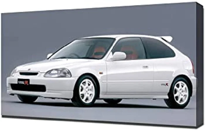 Diagramas Eléctricos Honda Civic 2000 - Bandas de Tiempo y Distribución