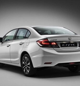 Diagramas Eléctricos Honda Civic 2015 - Bandas de Tiempo y Distribución