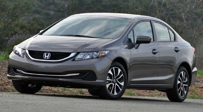 Diagramas Eléctricos Honda Civic 2017 - Bandas de Tiempo y Distribución