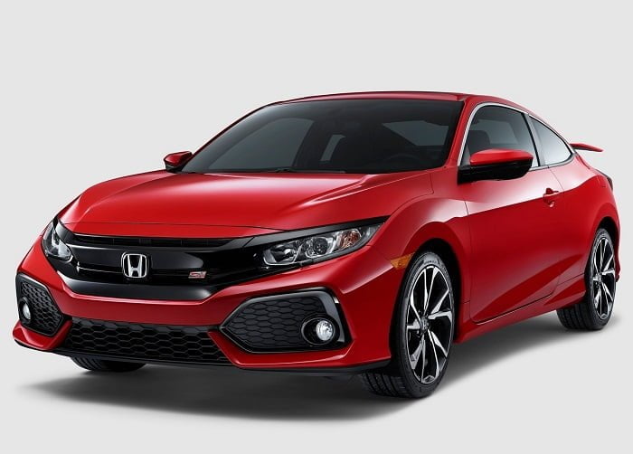 Diagramas Eléctricos Honda Civic 2019 - Bandas de Tiempo y Distribución