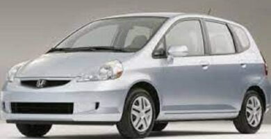 Diagramas Eléctricos Honda Fit 1995 - Bandas de Tiempo y Distribución