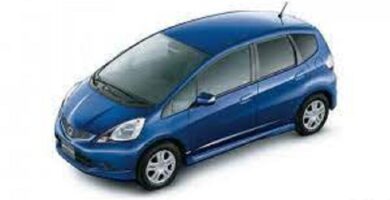 Diagramas Eléctricos Honda Fit 1999 - Bandas de Tiempo y Distribución