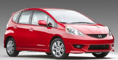 Diagramas Eléctricos Honda Fit 2011 - Bandas de Tiempo y Distribución