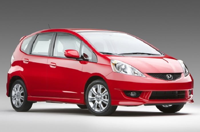 Diagramas Eléctricos Honda Fit 2011 - Bandas de Tiempo y Distribución