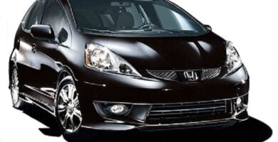 Diagramas Eléctricos Honda Fit 2012 - Bandas de Tiempo y Distribución