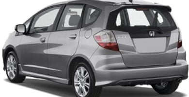 Diagramas Eléctricos Honda Fit 2013 - Bandas de Tiempo y Distribución