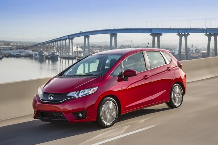 Diagramas Eléctricos Honda Fit 2016 - Bandas de Tiempo y Distribución