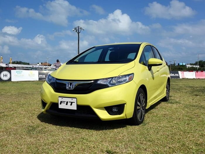 Diagramas Eléctricos Honda Fit 2020 - Bandas de Tiempo y Distribución