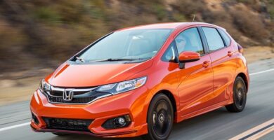 Diagramas Eléctricos Honda Fit 2022 - Bandas de Tiempo y Distribución