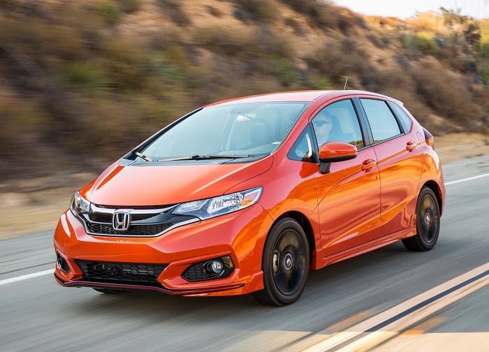 Diagramas Eléctricos Honda Fit 2022 - Bandas de Tiempo y Distribución