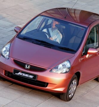 Diagramas Eléctricos Honda Jazz 2002 - Bandas de Tiempo y Distribución