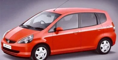 Diagramas Eléctricos Honda Jazz 2007 - Bandas de Tiempo y Distribución