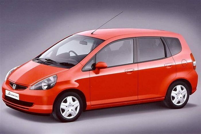 Diagramas Eléctricos Honda Jazz 2007 - Bandas de Tiempo y Distribución